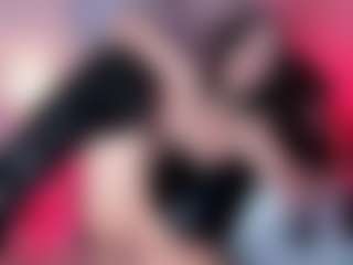 Megan's Live Sex Cam Show