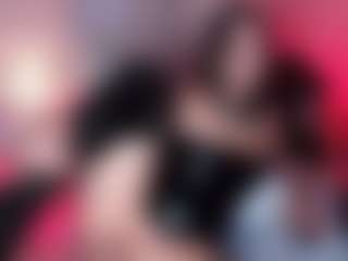 Megan's Live Sex Cam Show