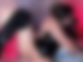 Megan's Live Sex Cam Show