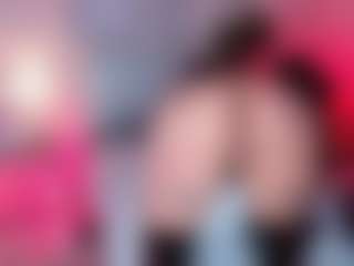 Megan's Live Sex Cam Show