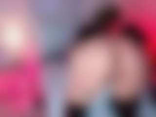 Megan's Live Sex Cam Show