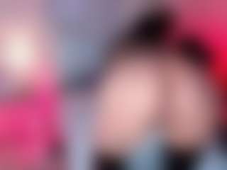 Megan's Live Sex Cam Show
