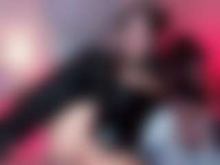 Megan's Live Sex Cam Show