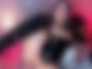 Megan's Live Sex Cam Show