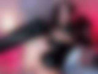 Megan's Live Sex Cam Show