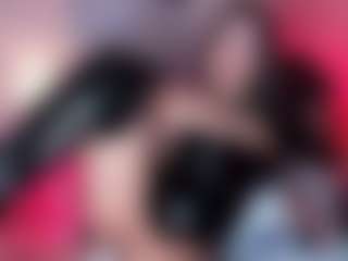 Megan's Live Sex Cam Show