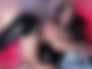 Megan's Live Sex Cam Show