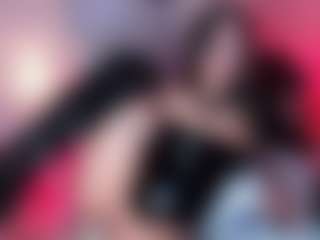 Megan's Live Sex Cam Show