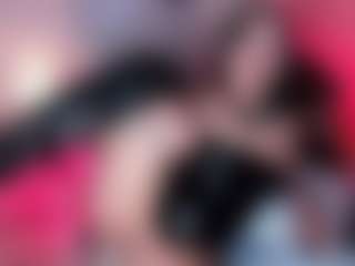 Megan's Live Sex Cam Show