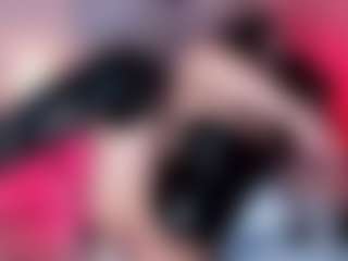 Megan's Live Sex Cam Show