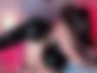 Megan's Live Sex Cam Show