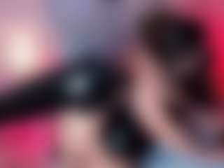 Megan's Live Sex Cam Show