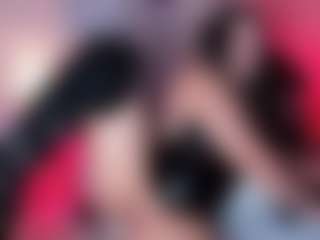 Megan's Live Sex Cam Show