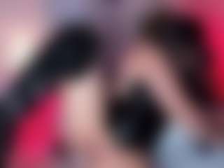 Megan's Live Sex Cam Show