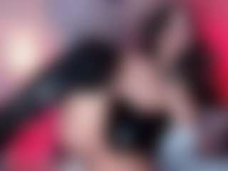 Megan's Live Sex Cam Show