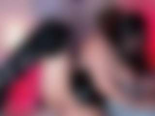 Megan's Live Sex Cam Show