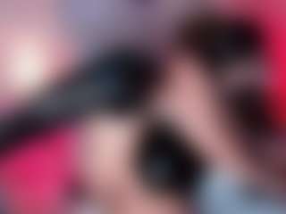 Megan's Live Sex Cam Show