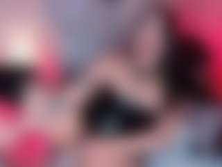 Megan's Live Sex Cam Show