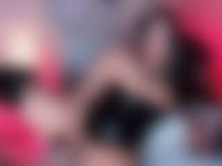 Megan's Live Sex Cam Show