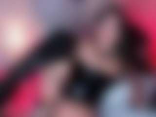 Megan's Live Sex Cam Show