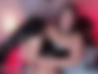 Megan's Live Sex Cam Show