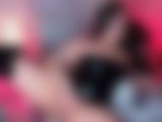 Megan's Live Sex Cam Show