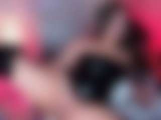 Megan's Live Sex Cam Show