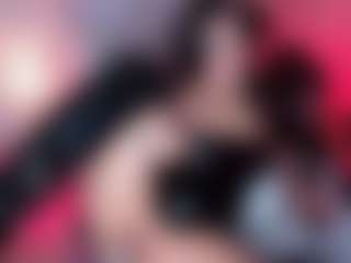 Megan's Live Sex Cam Show