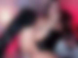 Megan's Live Sex Cam Show