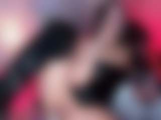 Megan's Live Sex Cam Show