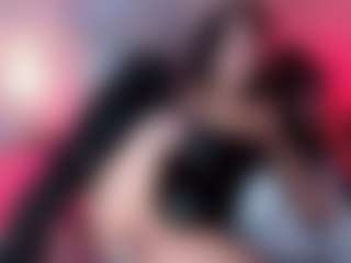 Megan's Live Sex Cam Show