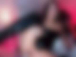 Megan's Live Sex Cam Show