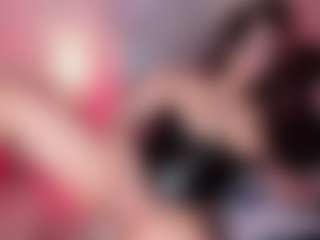 Megan's Live Sex Cam Show