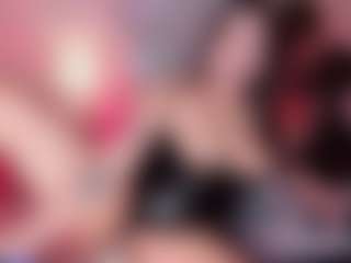 Megan's Live Sex Cam Show