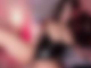Megan's Live Sex Cam Show