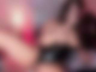 Megan's Live Sex Cam Show