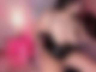 Megan's Live Sex Cam Show