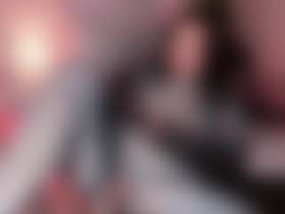 Megan's Live Sex Cam Show