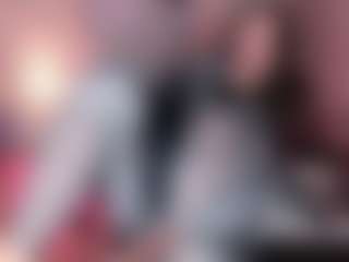 Megan's Live Sex Cam Show