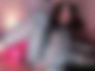 Megan's Live Sex Cam Show