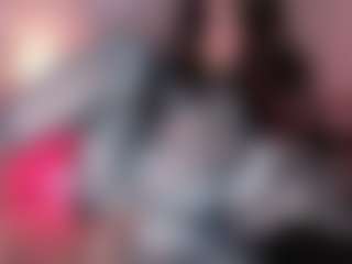 Megan's Live Sex Cam Show
