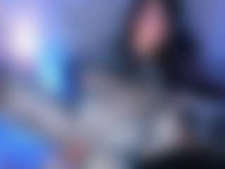 Megan's Live Sex Cam Show