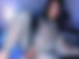 Megan's Live Sex Cam Show