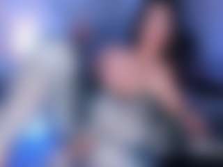 Megan's Live Sex Cam Show