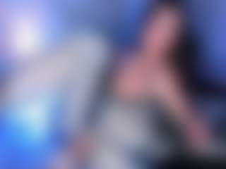 Megan's Live Sex Cam Show