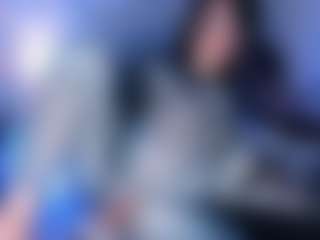 Megan's Live Sex Cam Show