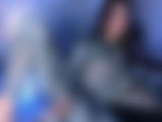 Megan's Live Sex Cam Show