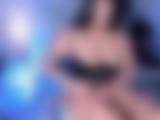 Megan's Live Sex Cam Show