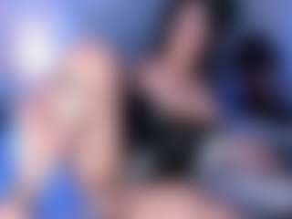 Megan's Live Sex Cam Show