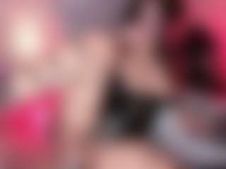 Megan's Live Sex Cam Show